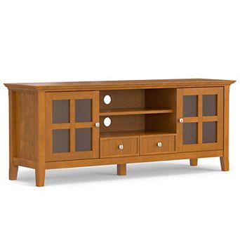 Simpli Home Acadian 60'' TV Media Stand