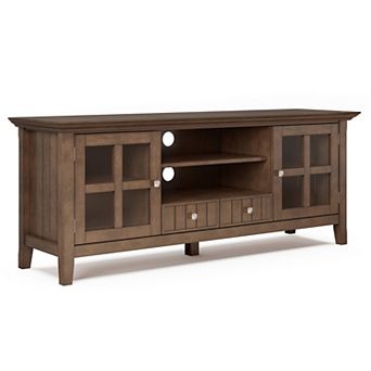Simpli Home Acadian 60'' TV Media Stand