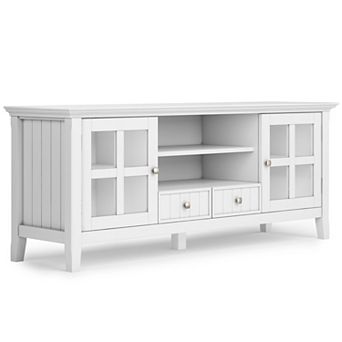 Simpli Home Acadian 60'' TV Media Stand