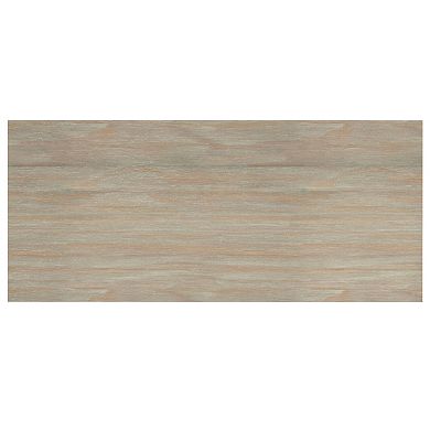 Simpli Home Solid Wood Transitional Low Storage Cabinet
