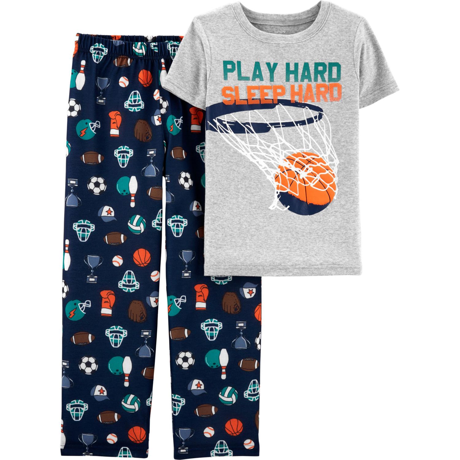 basketball pajama pants