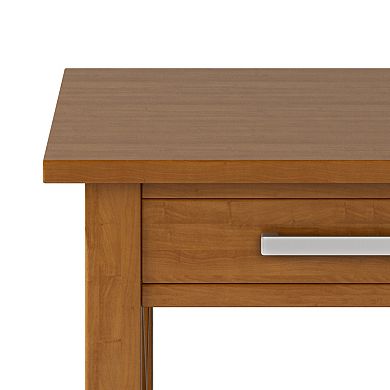 Simpli Home Kitchener End Table