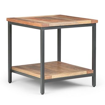 Simpli Home Skyler End Table
