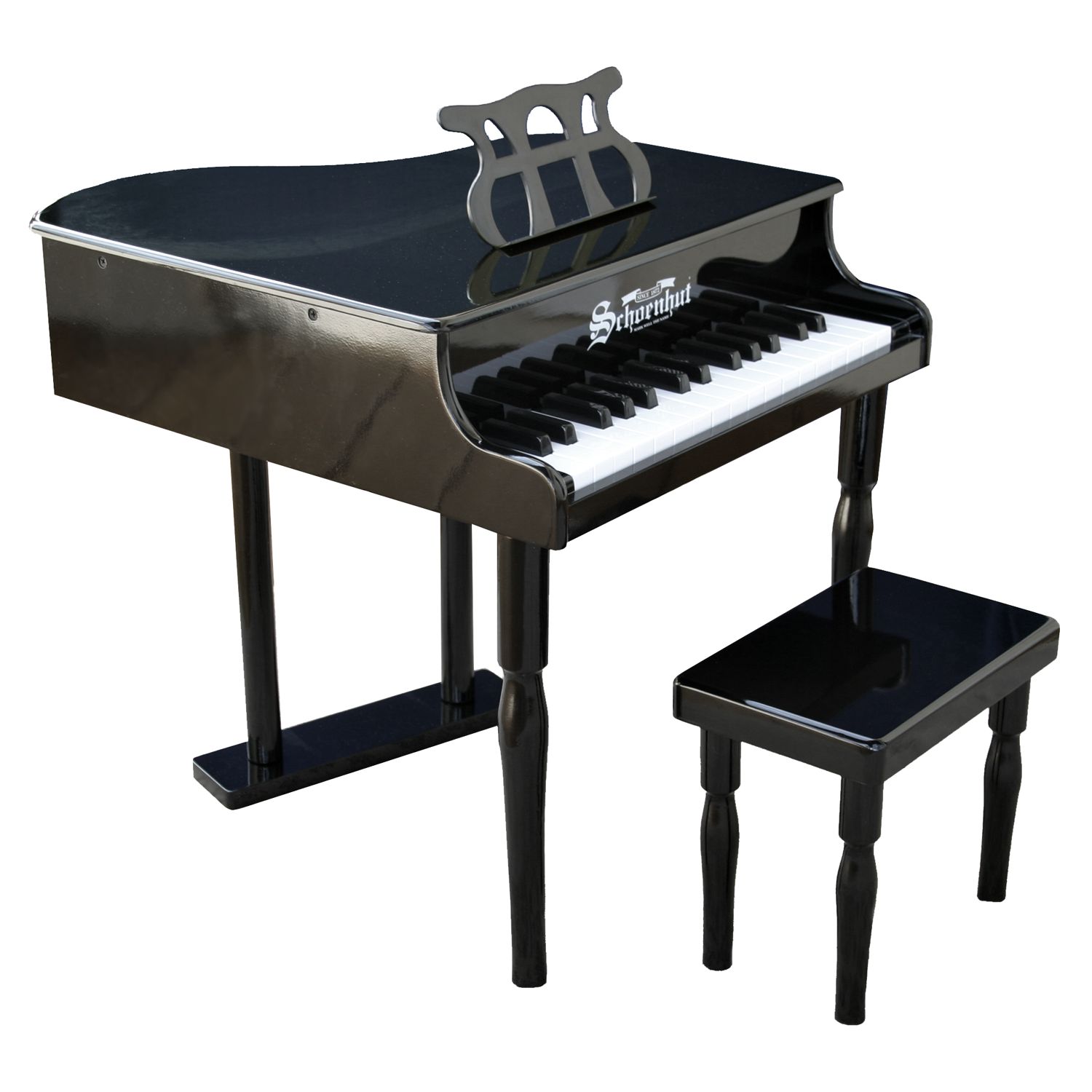 schoenhut toy pianos