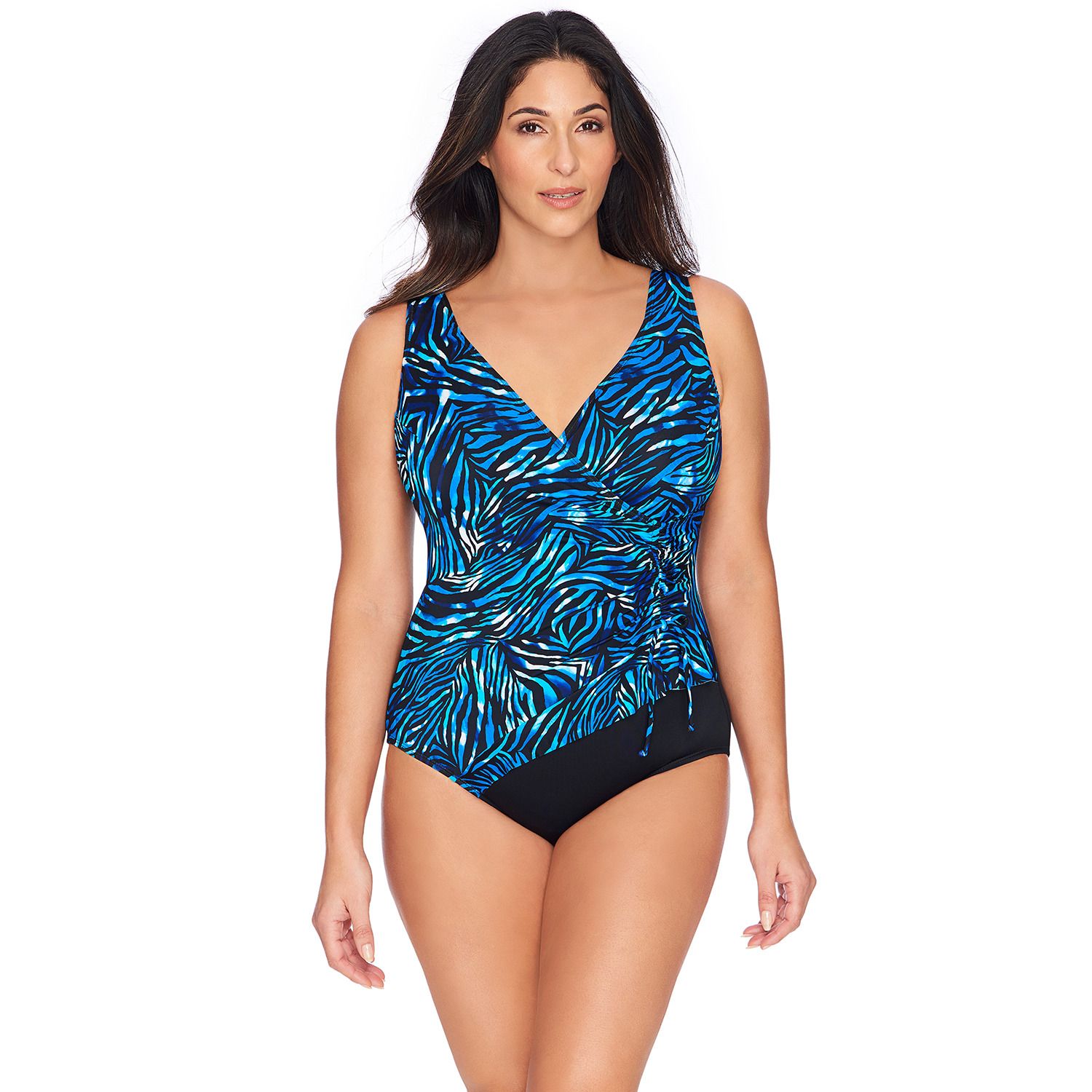 kohl's great lengths swimsuits