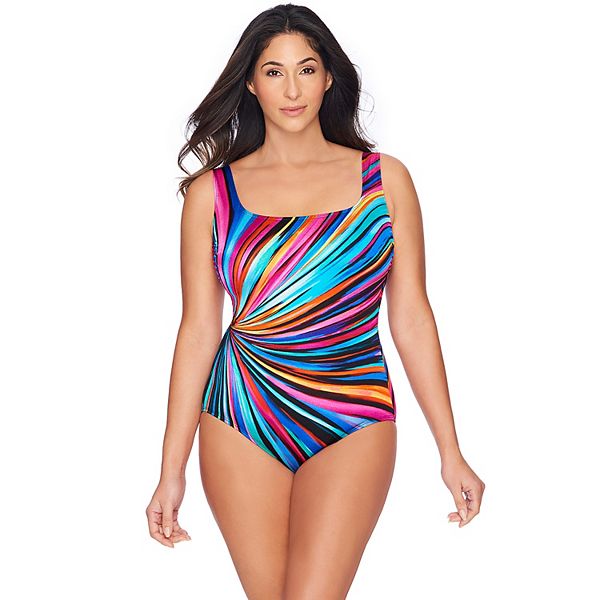 15 Brands With One-Piece Swimsuits for Long Torsos in 2023