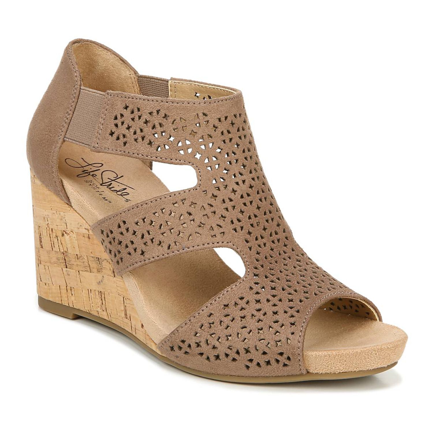 kohls lifestride