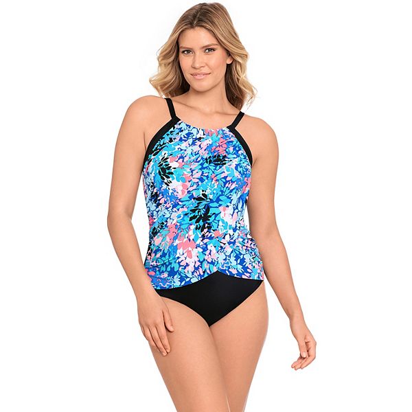 Kohls womens best sale swim suits