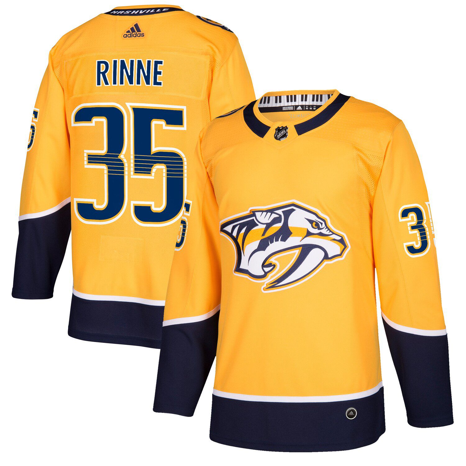 pekka rinne jersey cheap