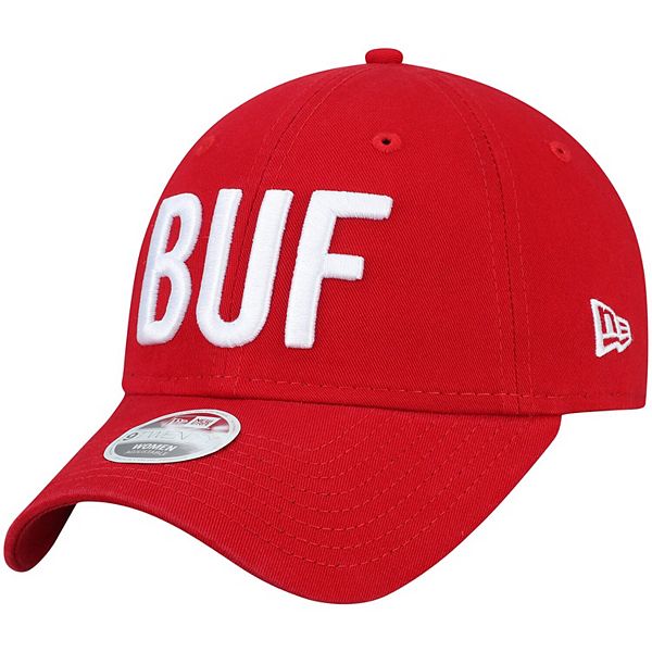 women buffalo bills hats