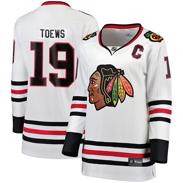 Jersey Fanatics Breakaway NHL Chicago Blackhawks Home