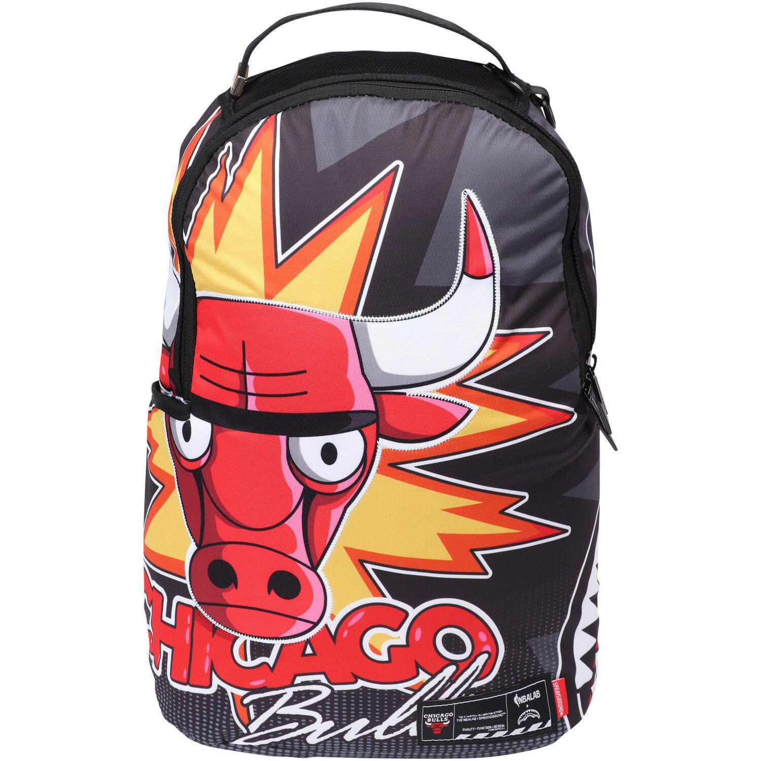 adidas chicago bulls backpack