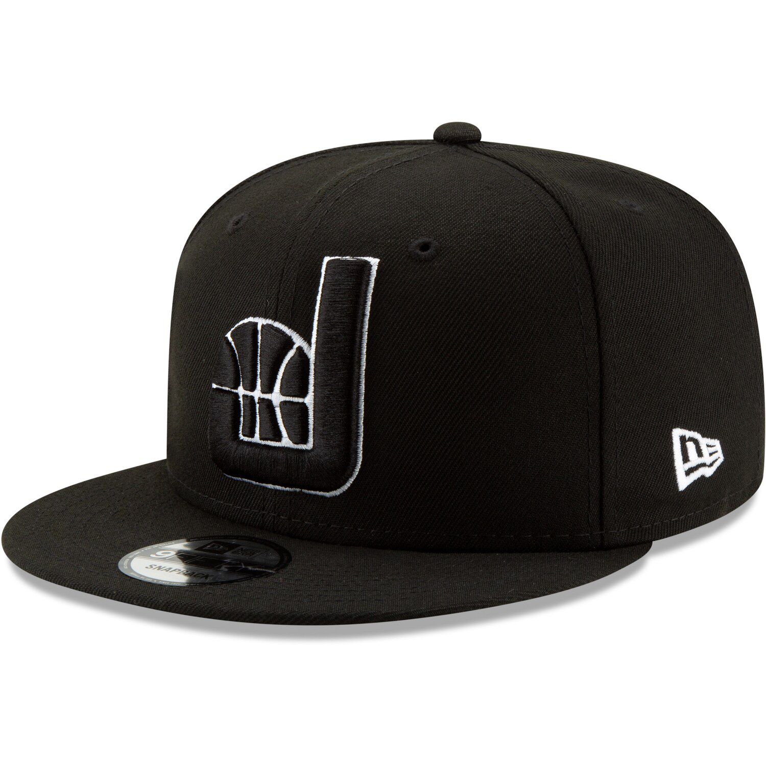 utah jazz bucket hat