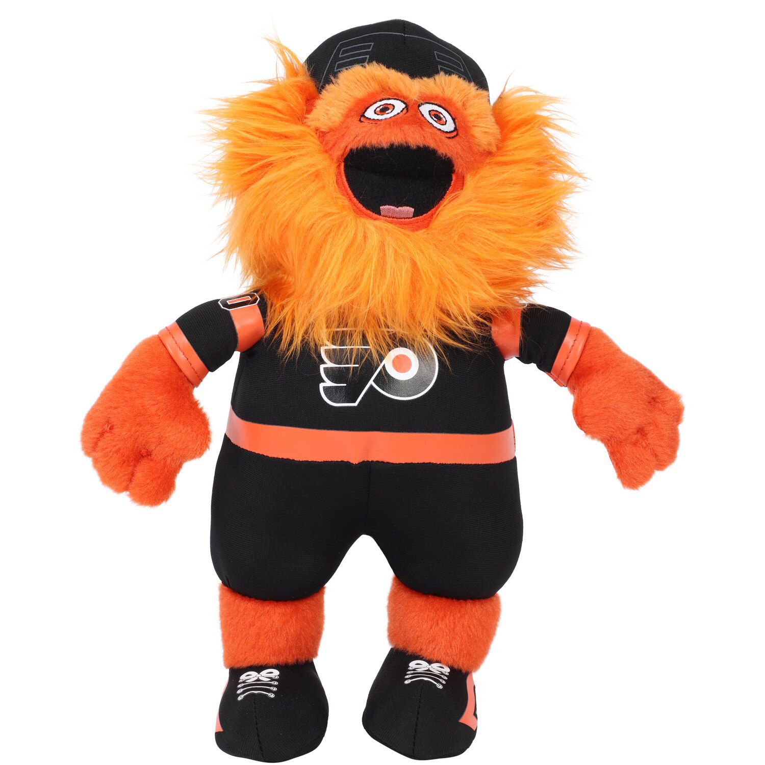 gritty jersey