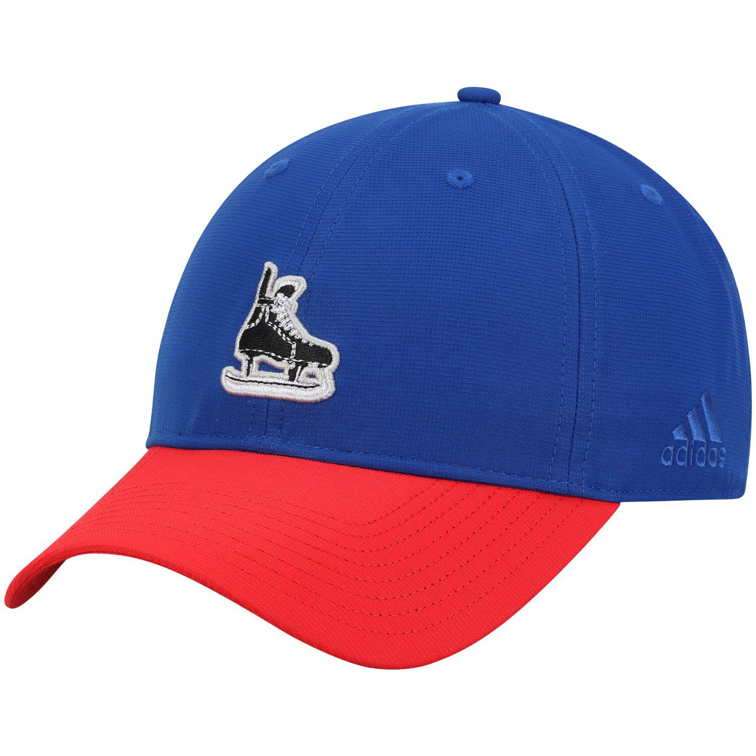 blue new jersey devils hat