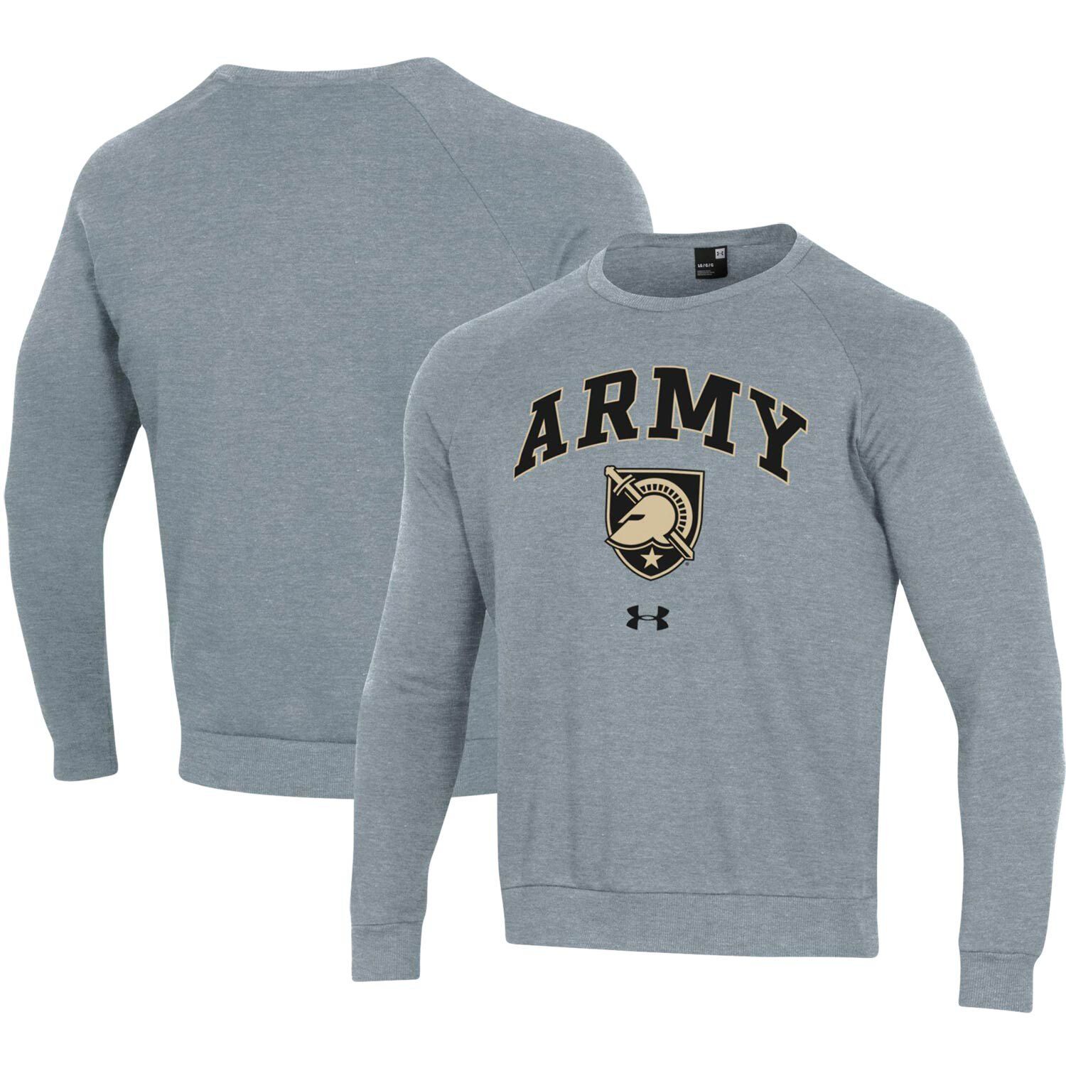 under armour army sweatshirt