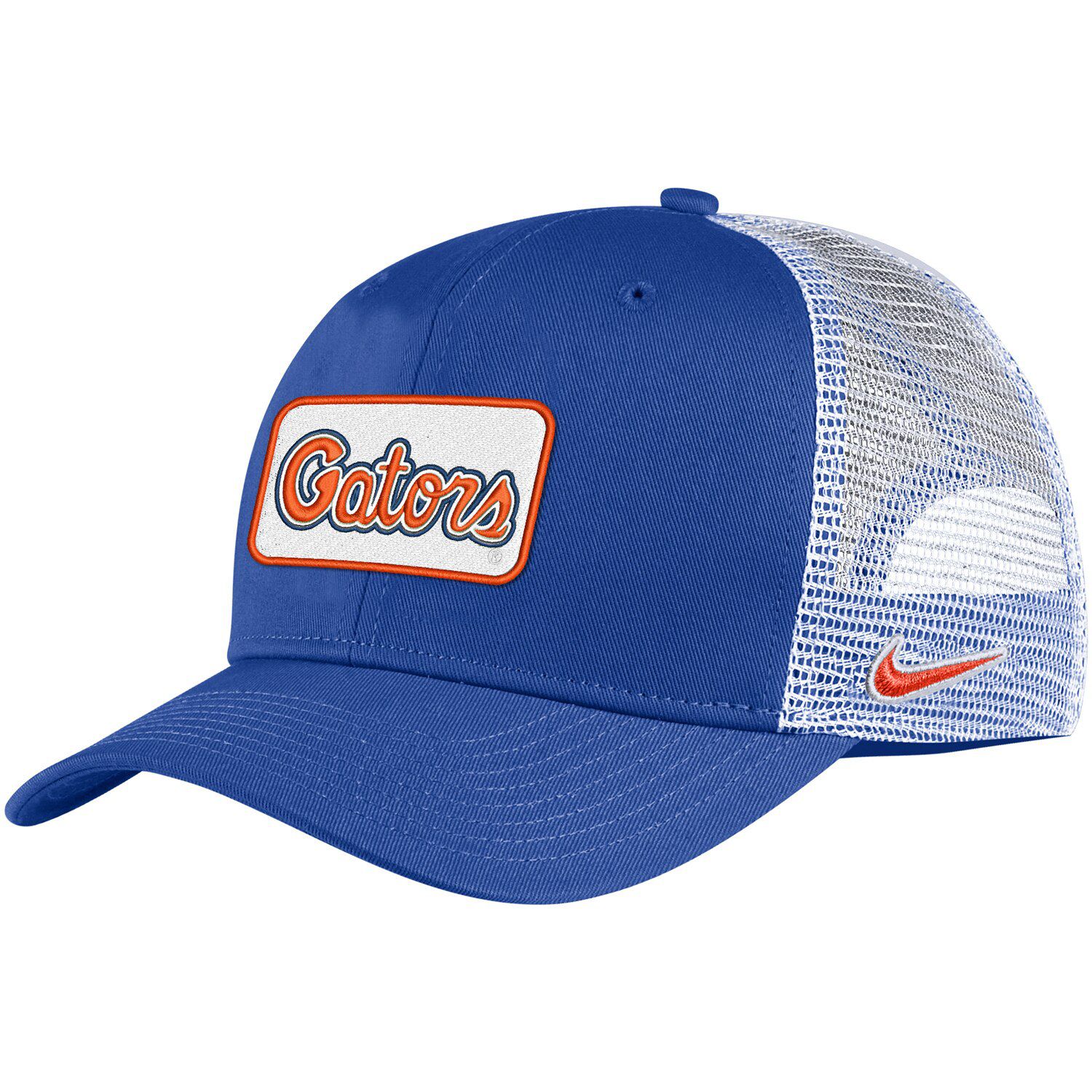 florida gators nike hat