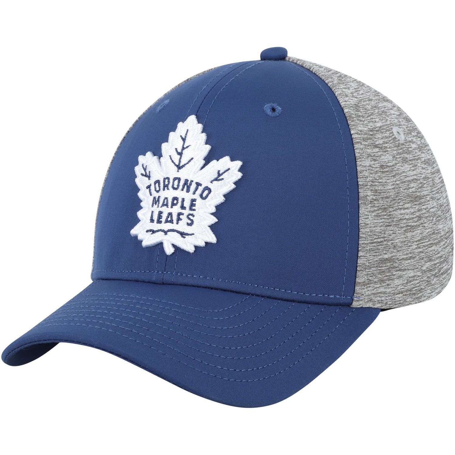 grey toronto maple leafs hat