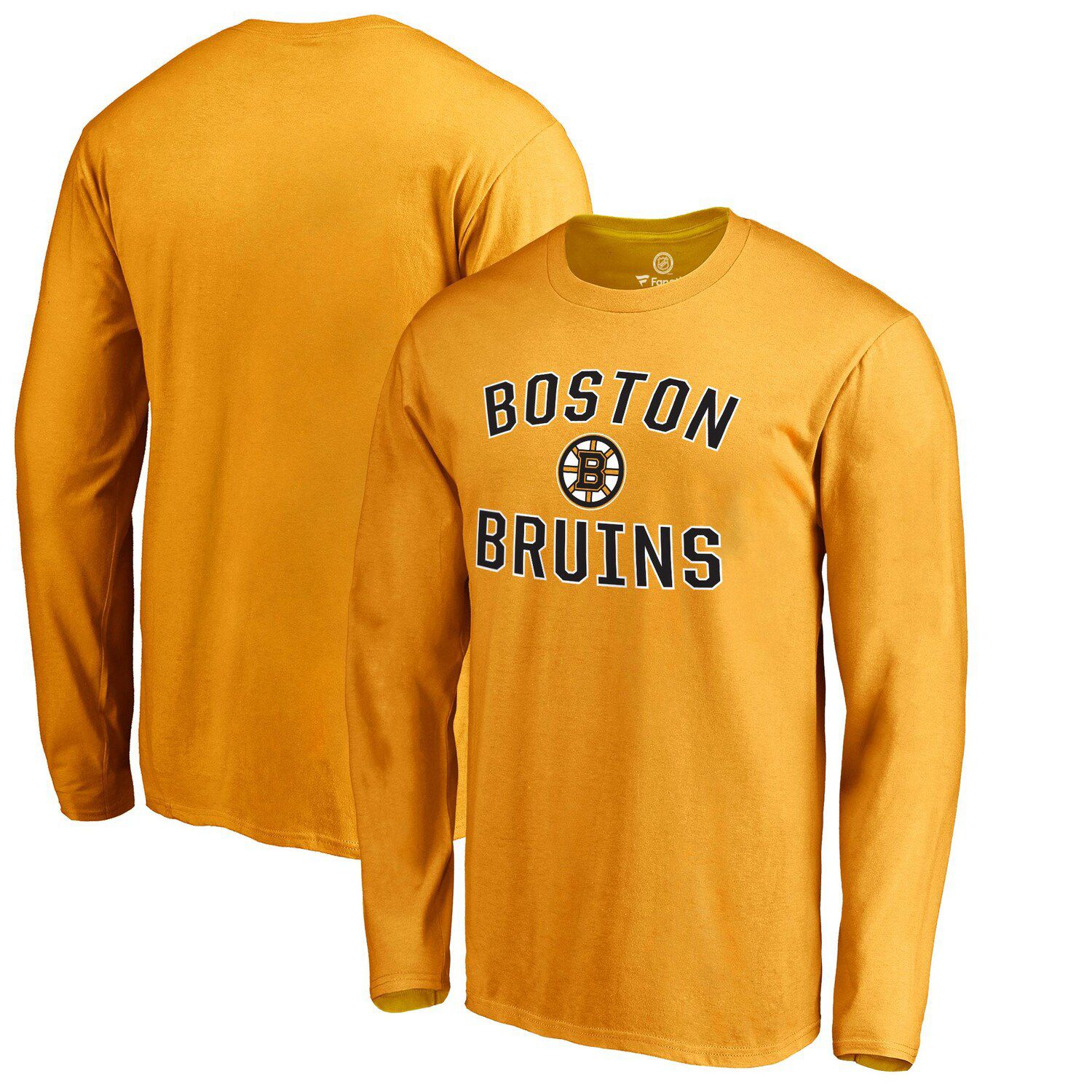 long sleeve boston bruins shirt