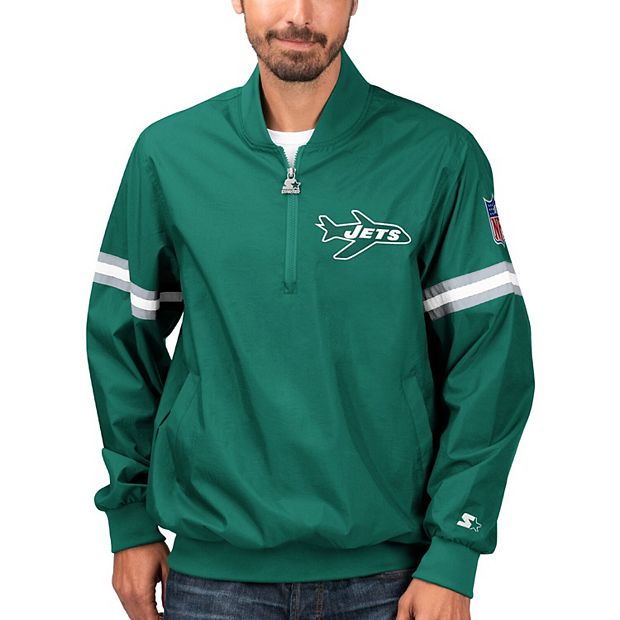 new york jets starter jacket