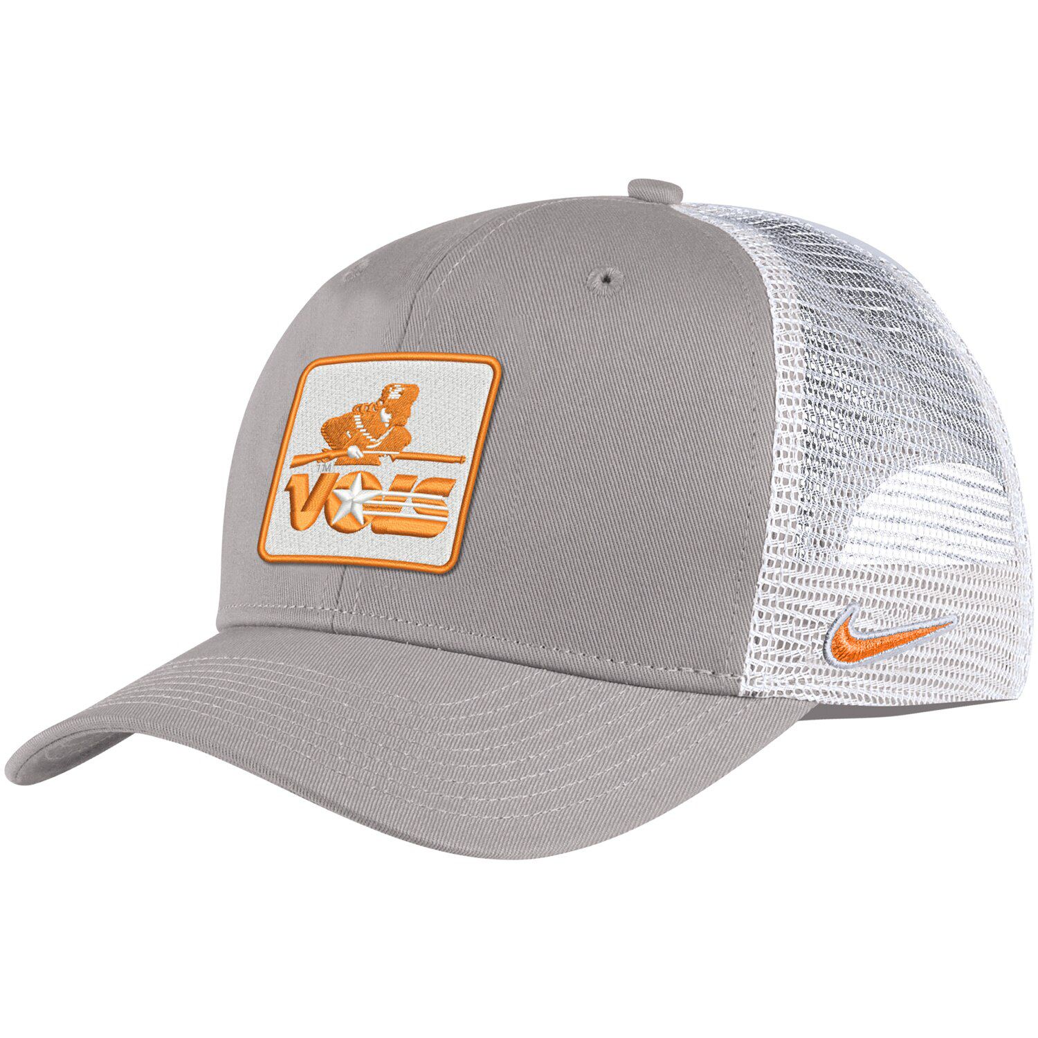 tennessee vols nike hat