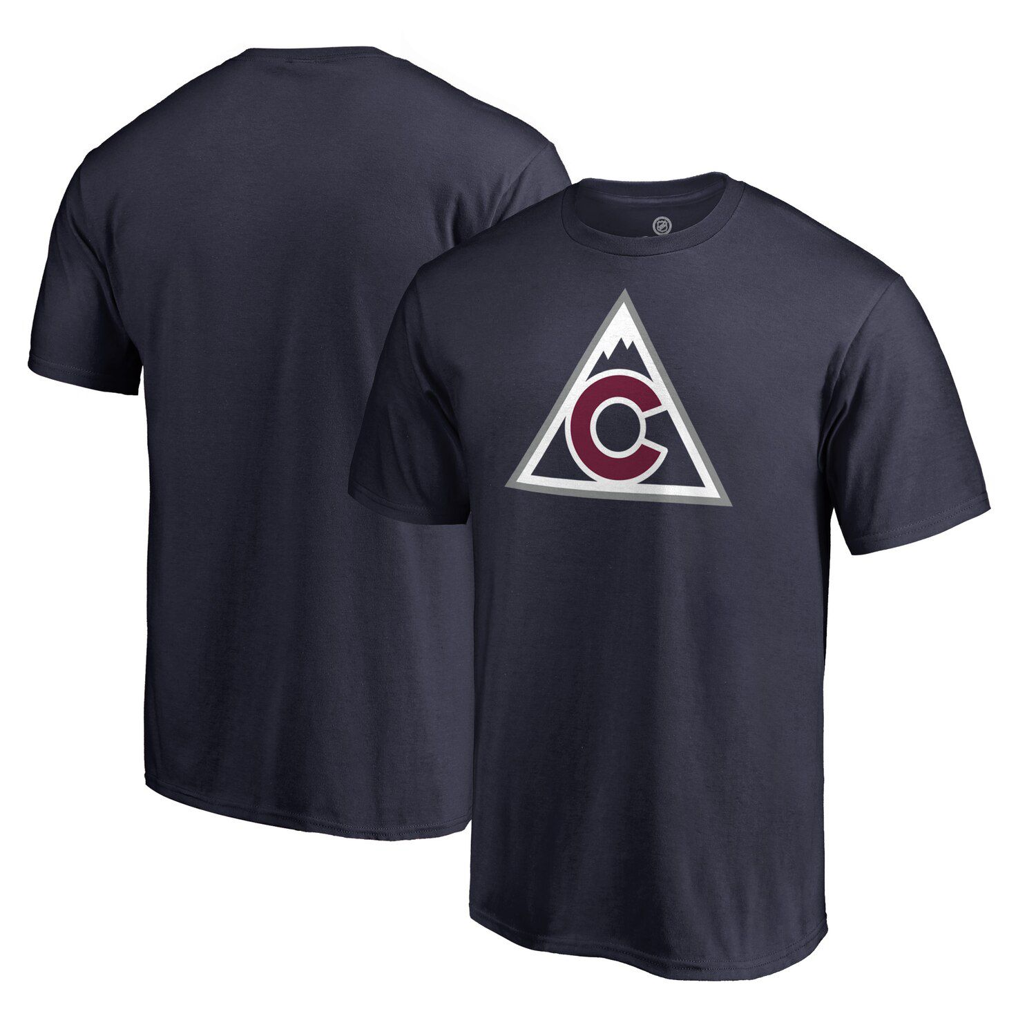 t shirt colorado avalanche