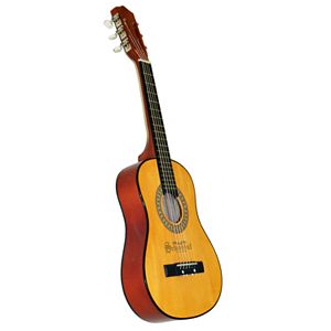 Schoenhut Junior 6-String Acoustic Guitar