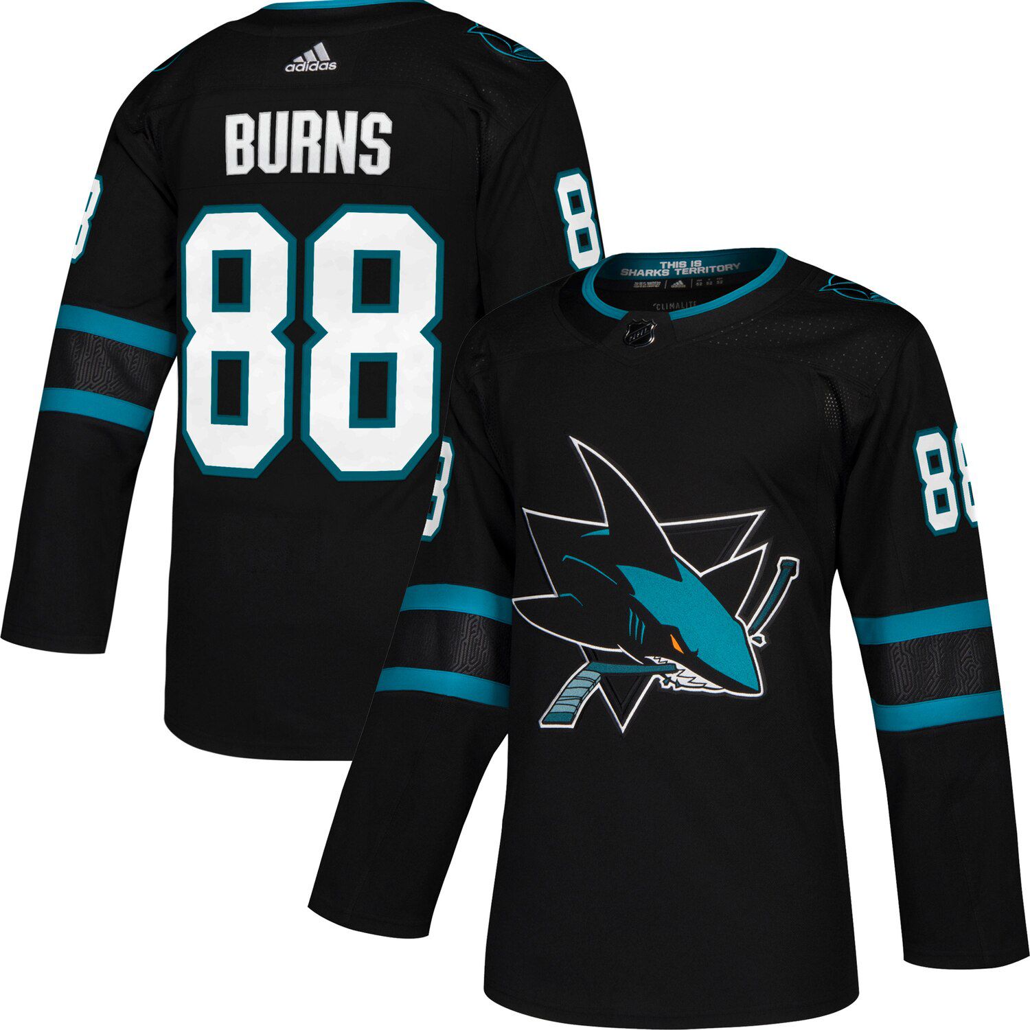 sharks adidas jersey