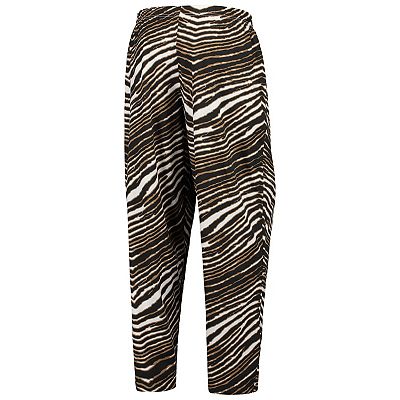 Saints zubaz pants shop