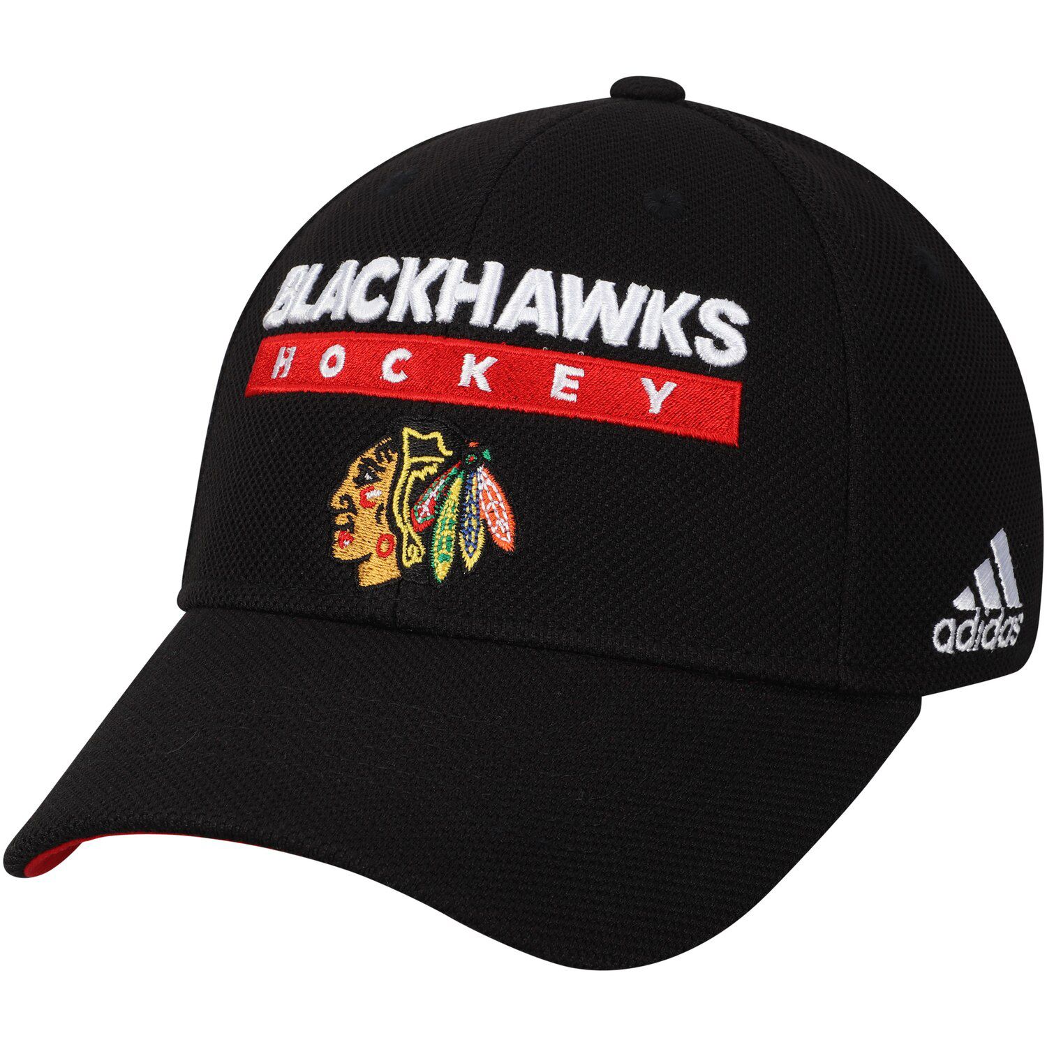 black adidas hat mens