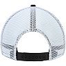 Men's Nike Black Michigan State Spartans Classic 99 Alternate Logo Trucker Adjustable Snapback Hat