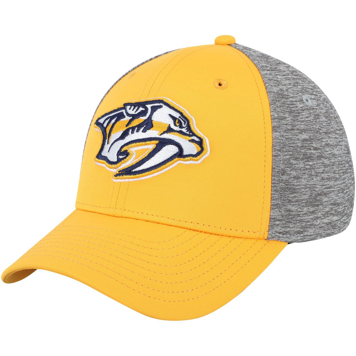 nashville predators hat