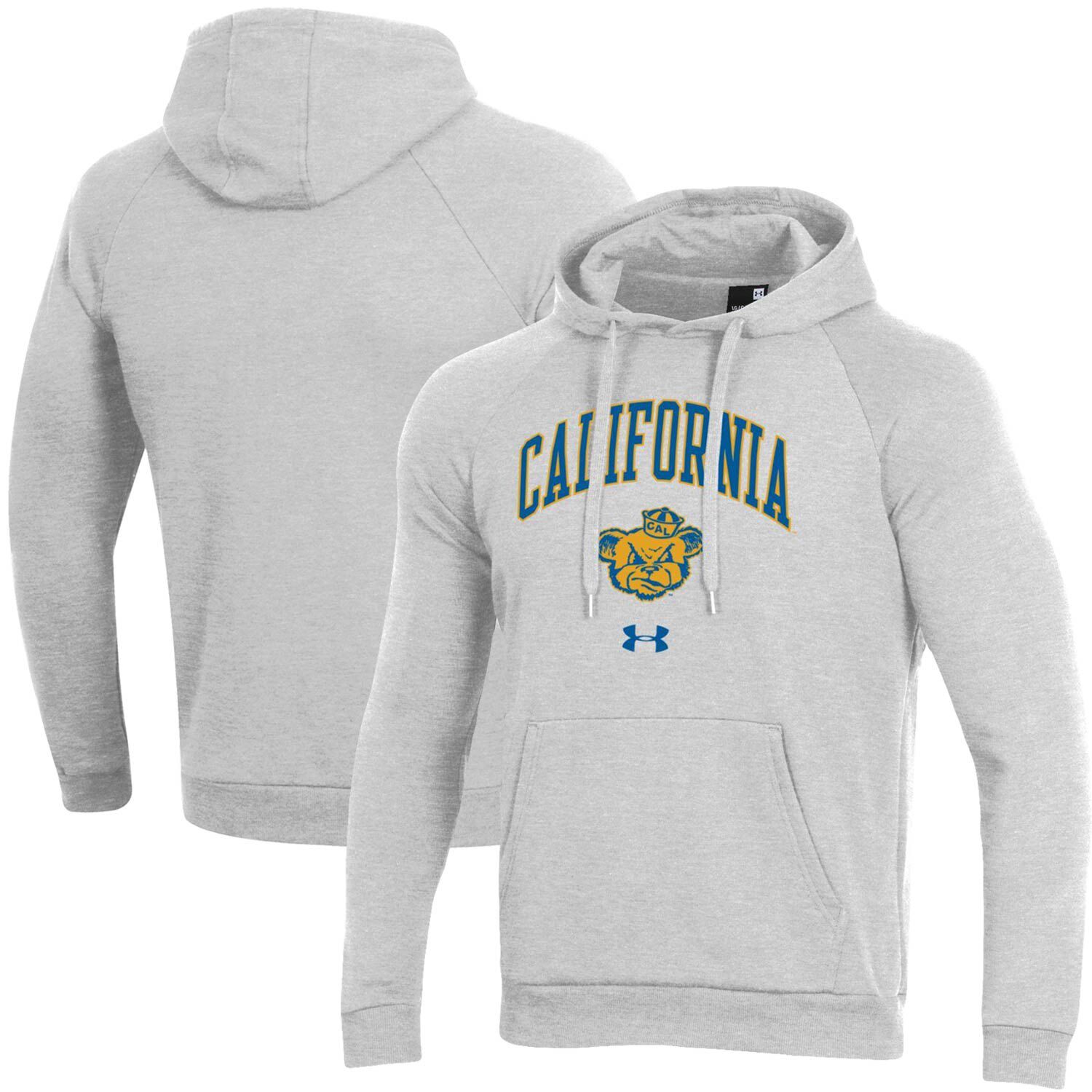 under armour bears hoodie