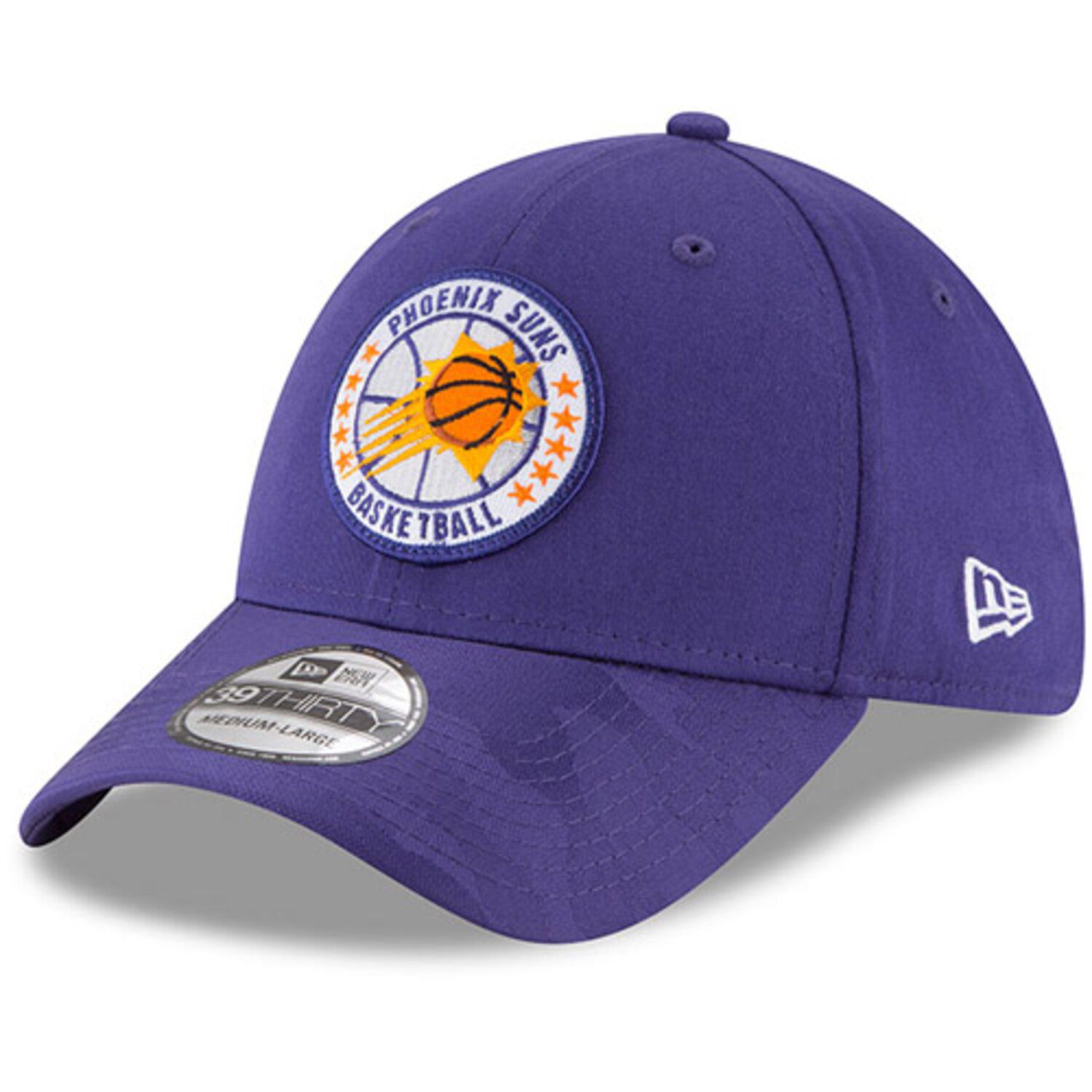 phoenix suns bucket hat