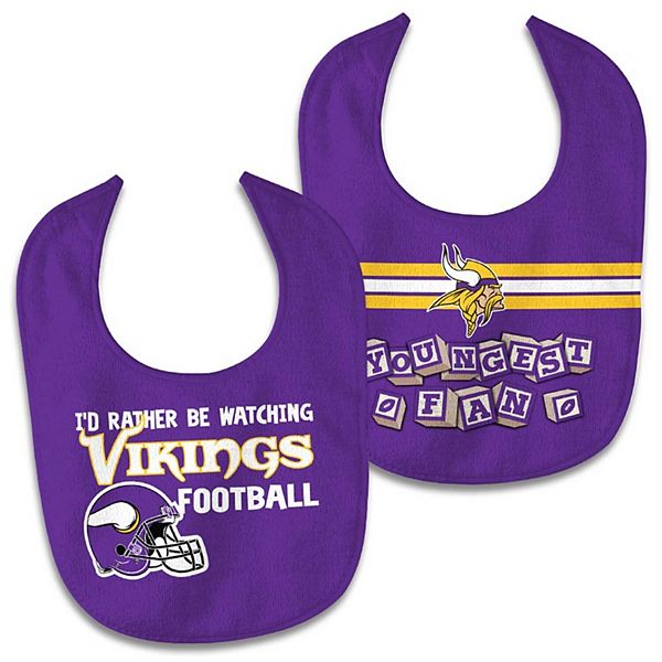 Newest Vikings Fan Onesie