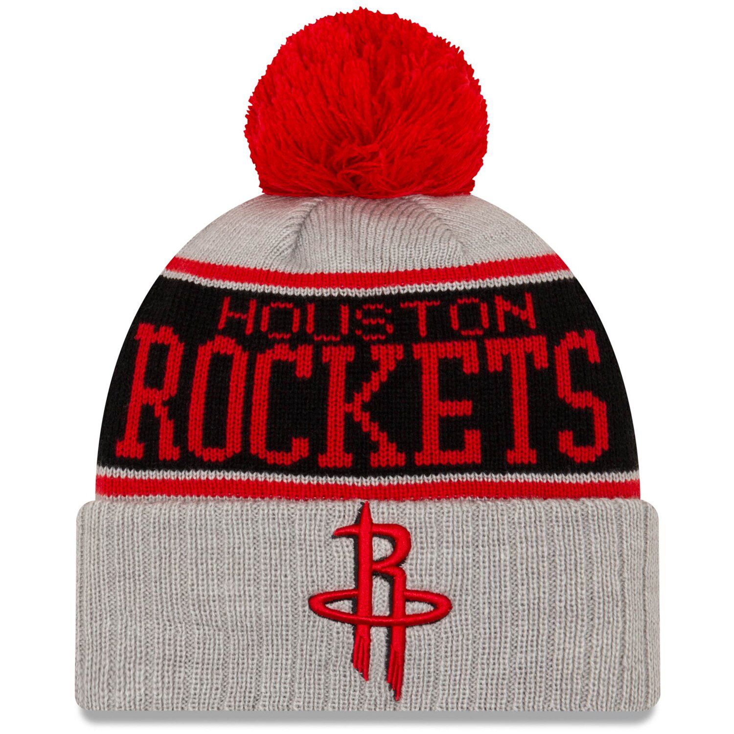 rockets beanie