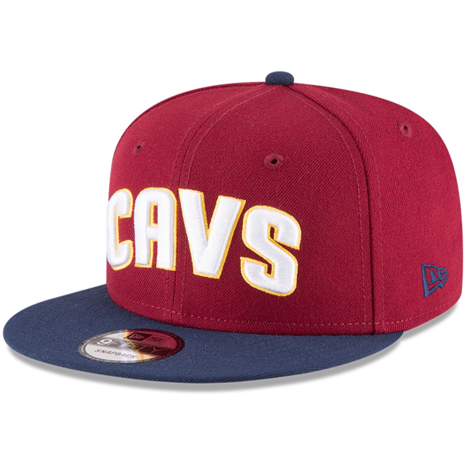 cavs snapback