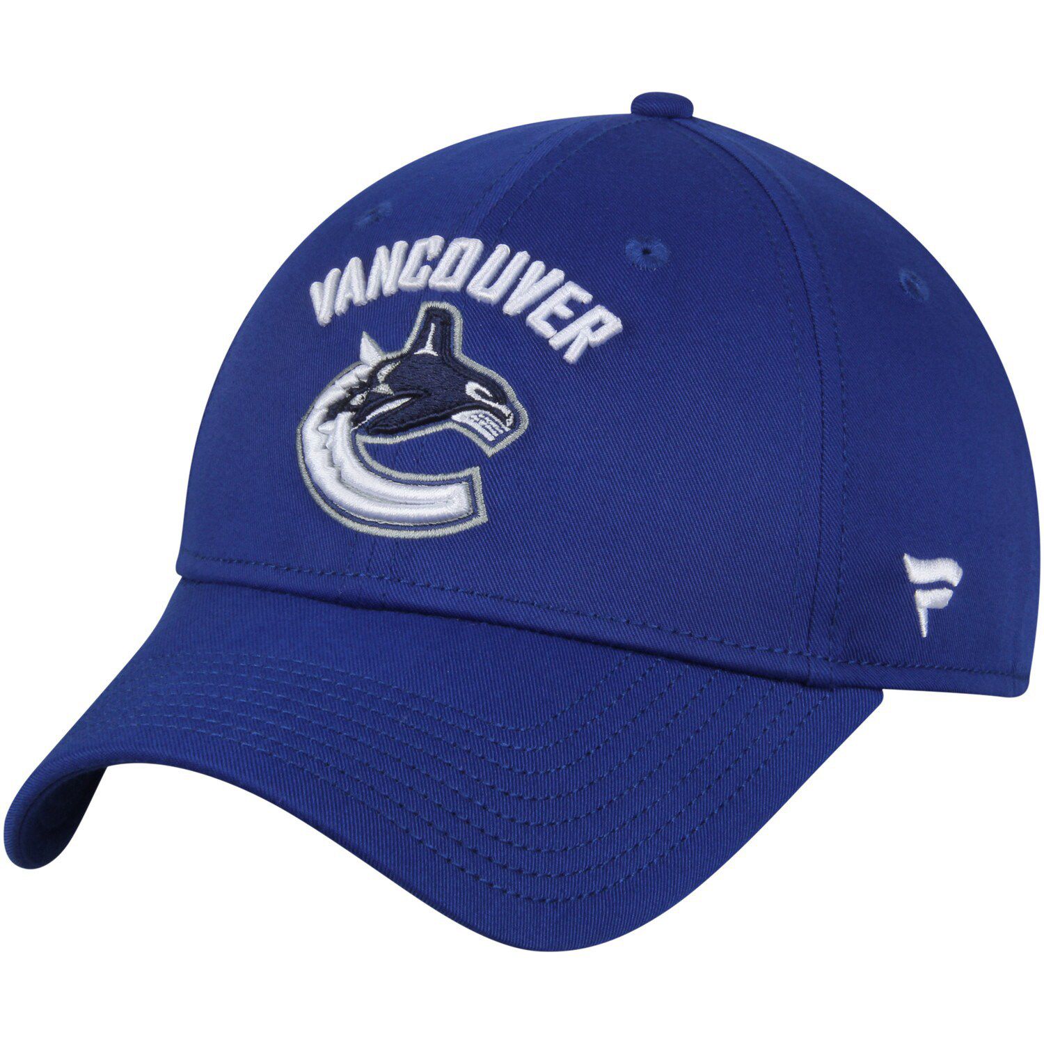 vancouver canucks hat