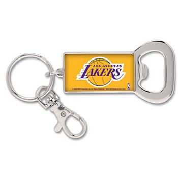 Lids St. Louis City SC WinCraft Bottle Opener Key Ring