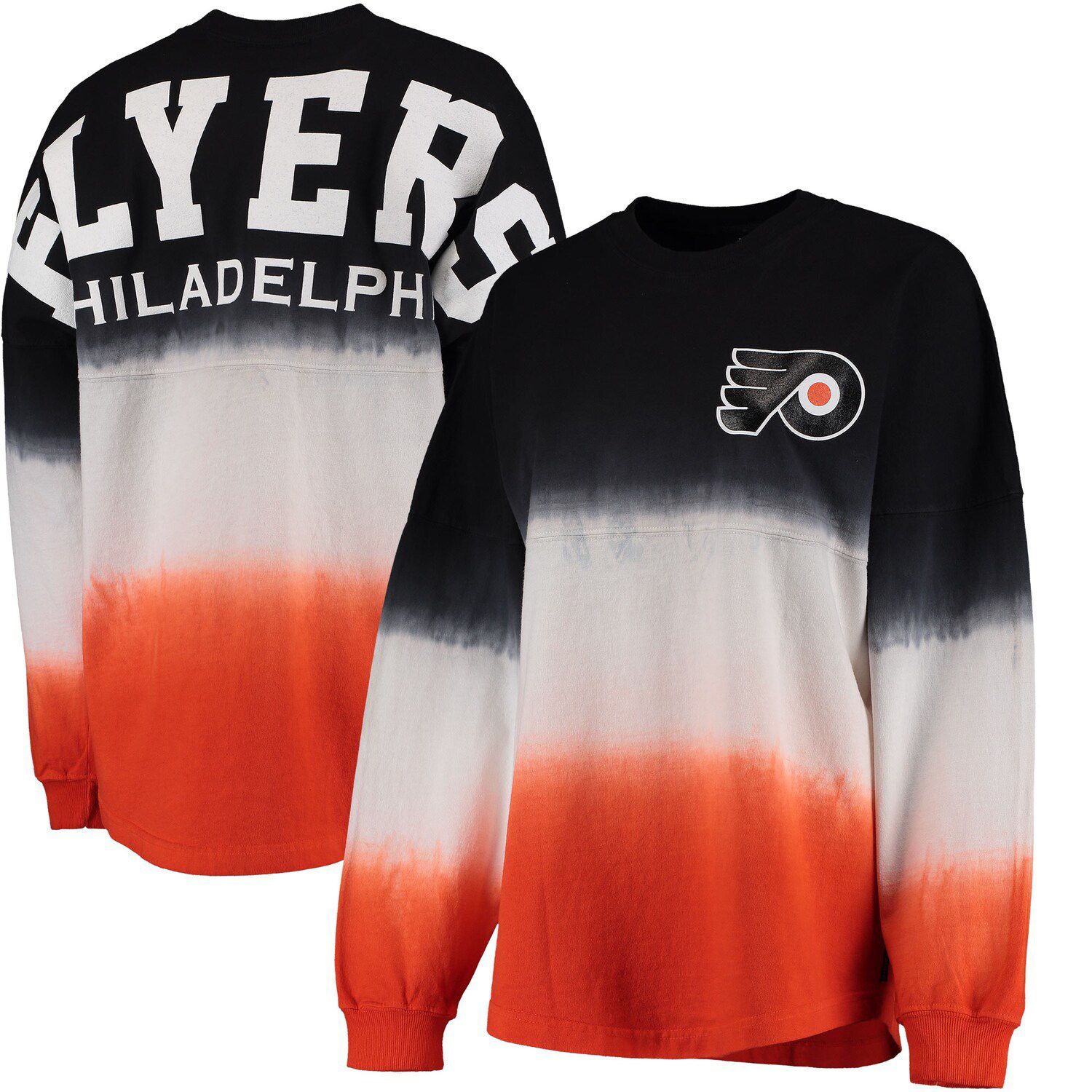 flyers jersey shirt