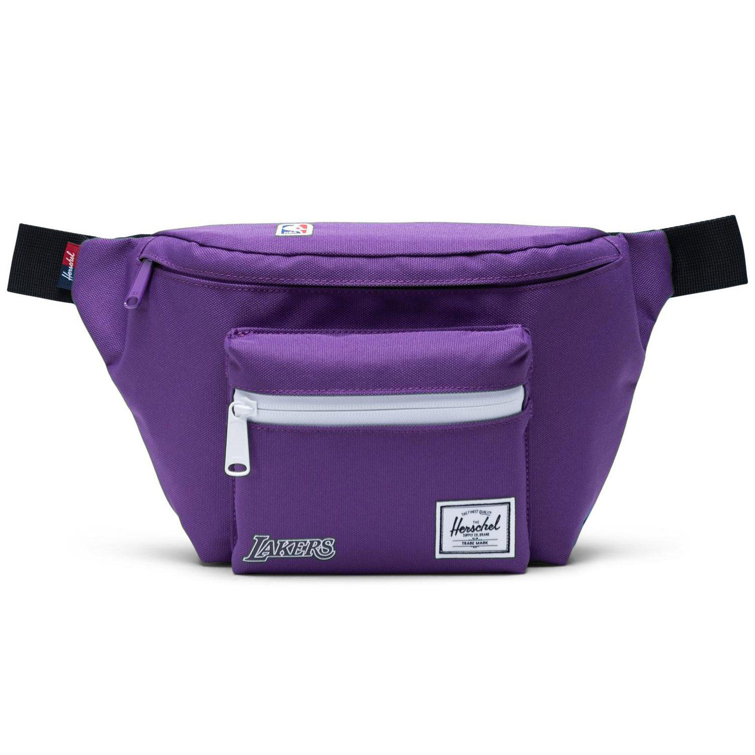 herschel lakers backpack