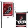 Portland Trail Blazers Trailblazers Calcoanías con licencia oficial de