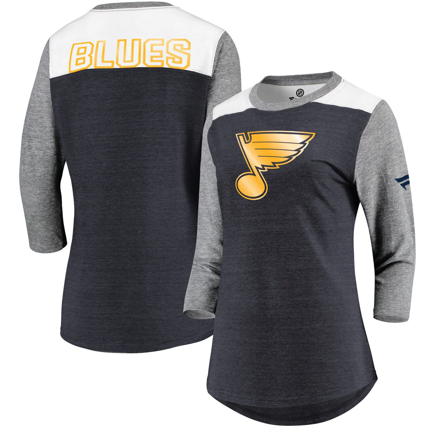 st louis blues spirit jersey