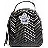 Cuce Toronto Maple Leafs Safety Mini Backpack