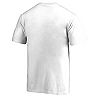 Men's White Boston Bruins WhiteOut T-Shirt