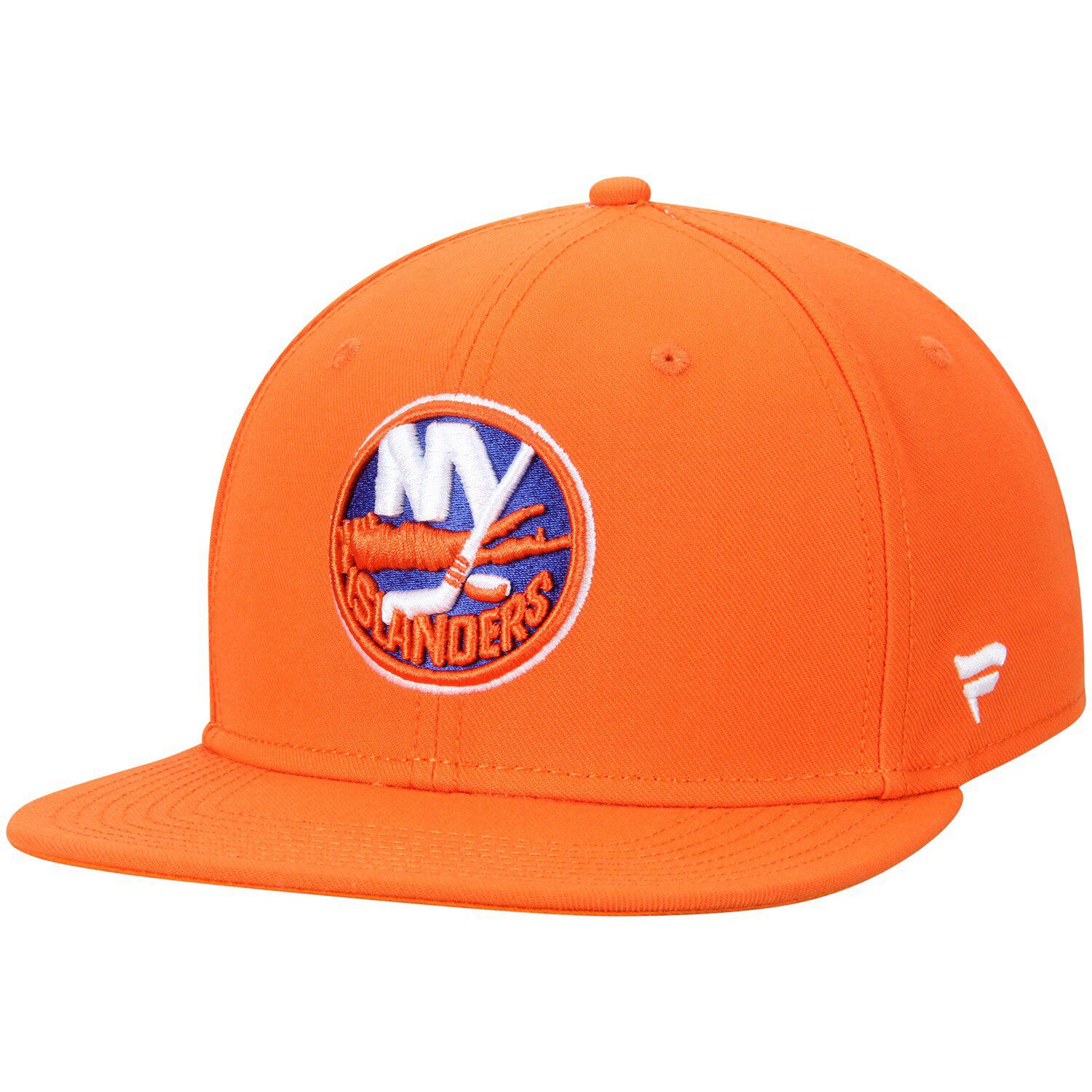 new york islanders hat