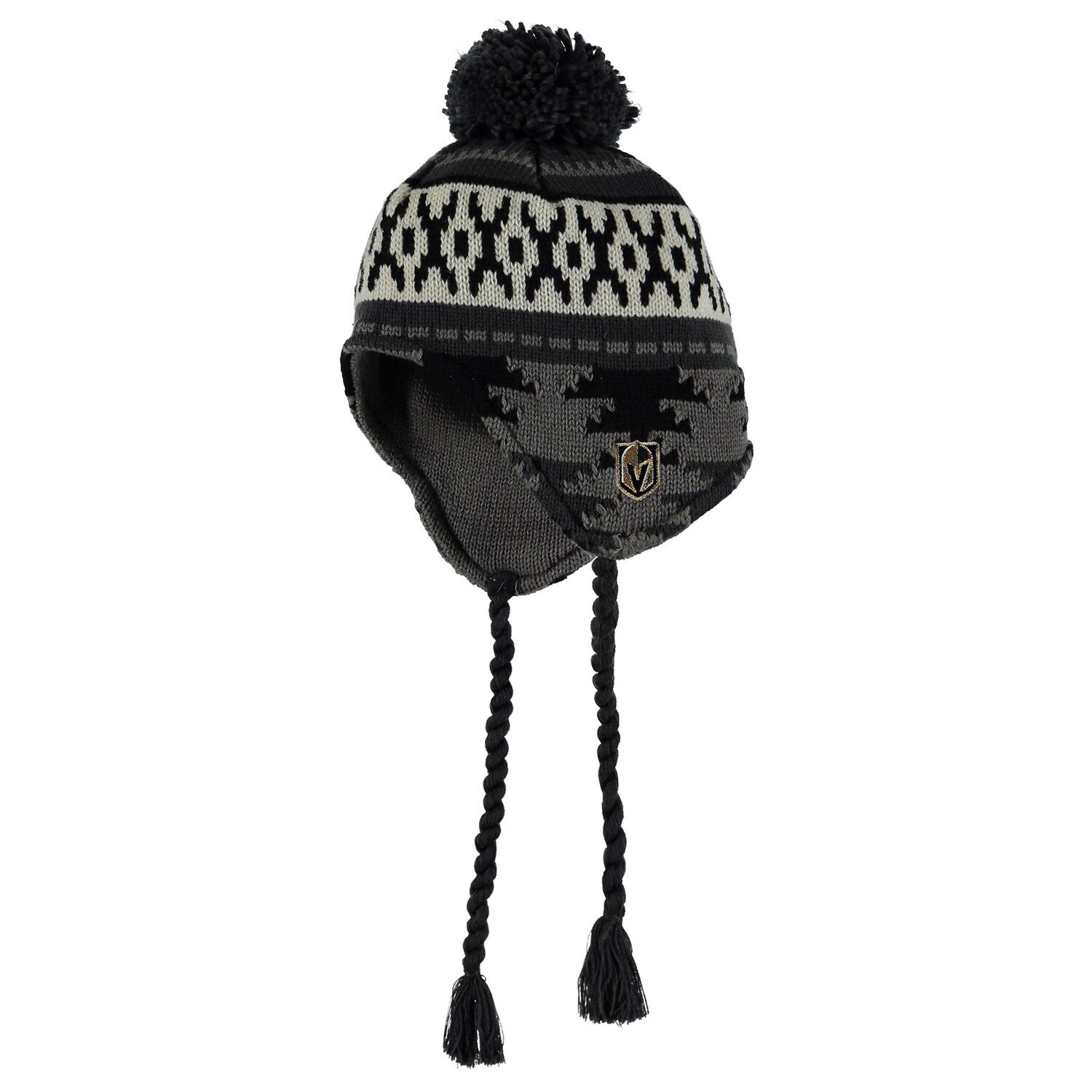 adidas knitted hat