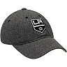 Women's adidas Black Los Angeles Kings Team Adjustable Slouch Hat
