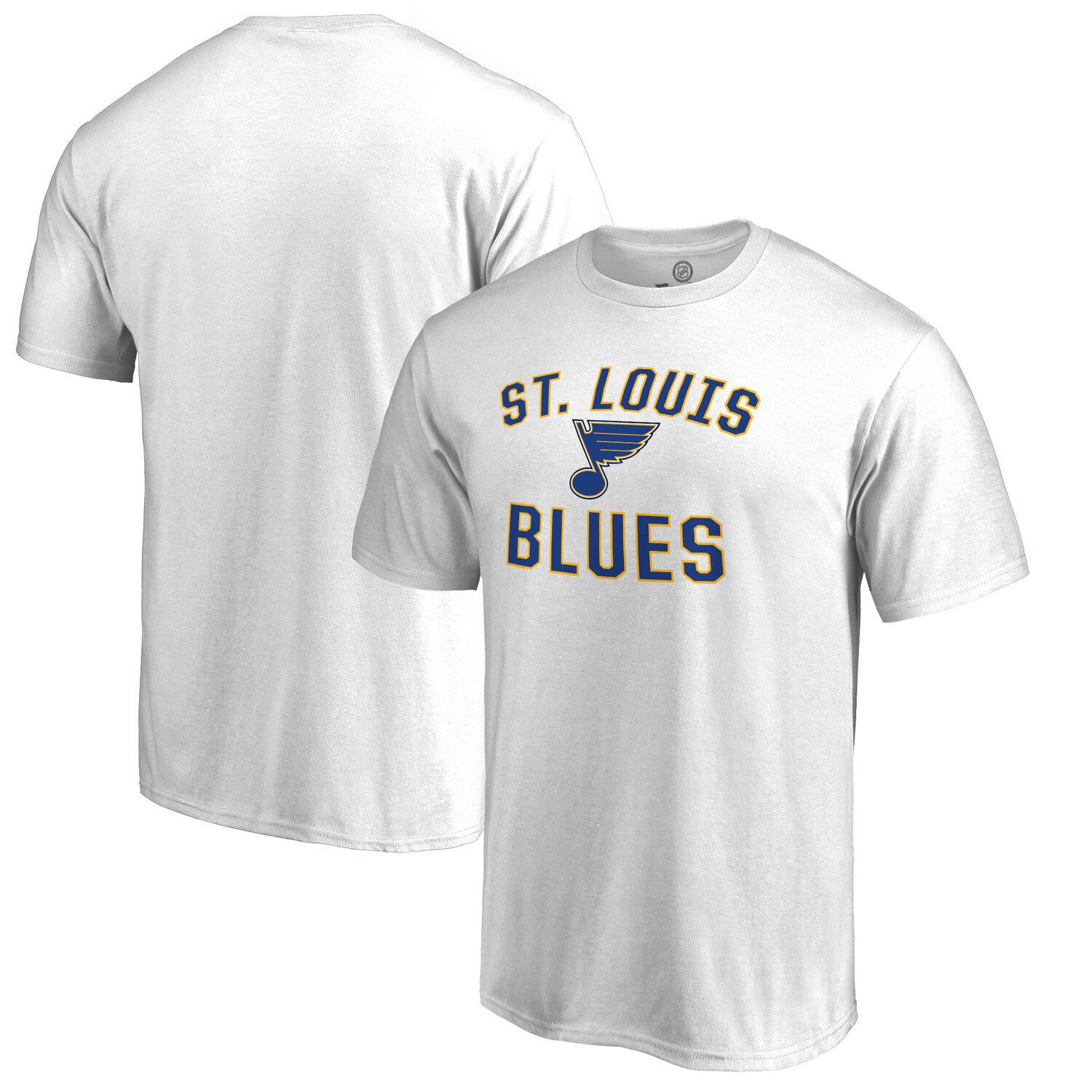 st louis blues spirit jersey