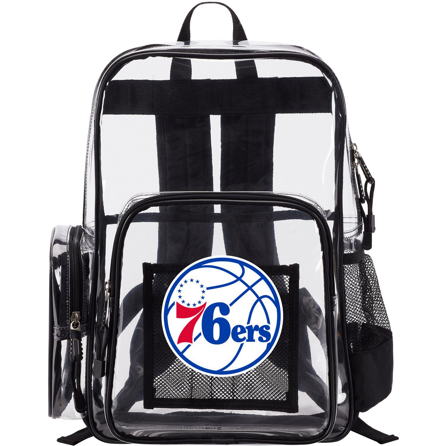 philadelphia 76ers backpack